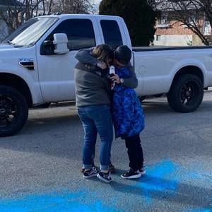 Meet your Posher, Steve